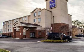 Sleep Inn Richmond